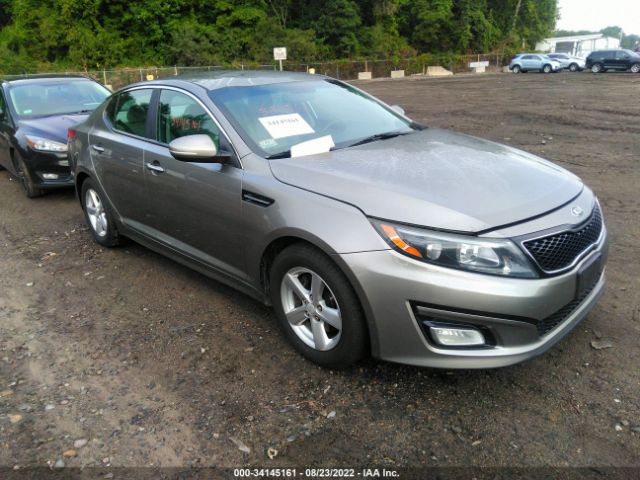 KIA OPTIMA 2015 5xxgm4a74fg413116