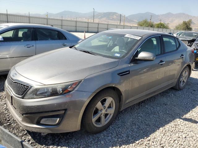 KIA OPTIMA LX 2015 5xxgm4a74fg413732