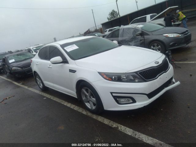 KIA OPTIMA 2015 5xxgm4a74fg416338