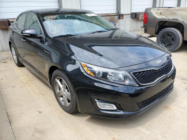 KIA OPTIMA LX 2015 5xxgm4a74fg417831