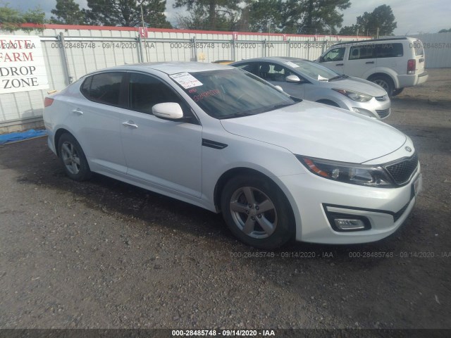 KIA OPTIMA 2015 5xxgm4a74fg418865