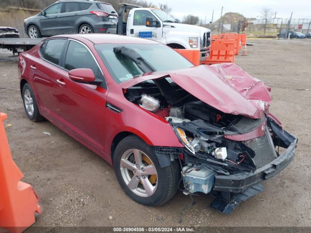 KIA OPTIMA 2015 5xxgm4a74fg419157