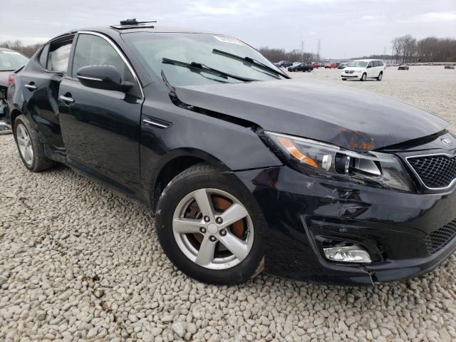 KIA OPTIMA LX 2015 5xxgm4a74fg419563