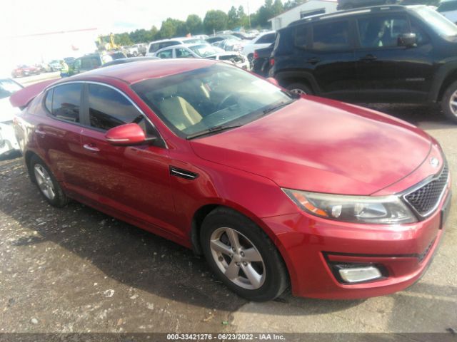 KIA OPTIMA 2015 5xxgm4a74fg421765