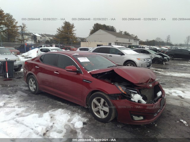 KIA OPTIMA 2015 5xxgm4a74fg422432