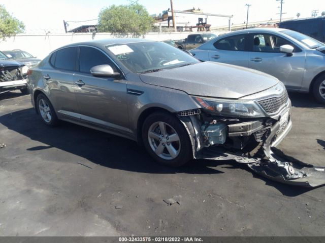 KIA OPTIMA 2015 5xxgm4a74fg423919