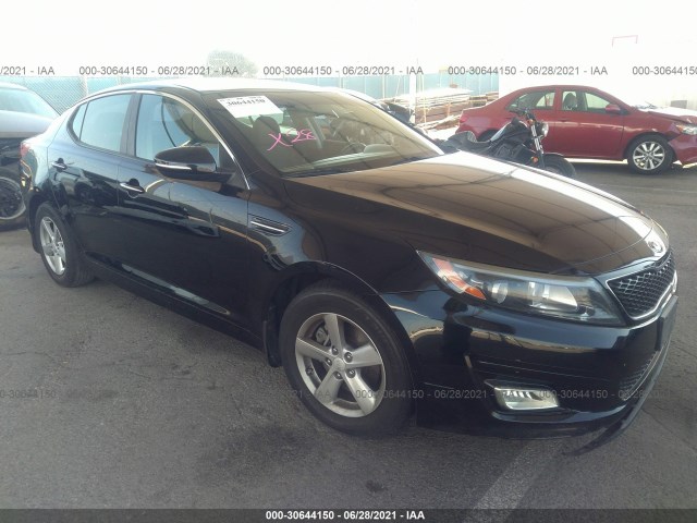 KIA OPTIMA 2015 5xxgm4a74fg424035