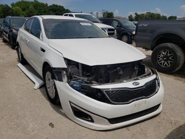 KIA OPTIMA LX 2015 5xxgm4a74fg424357