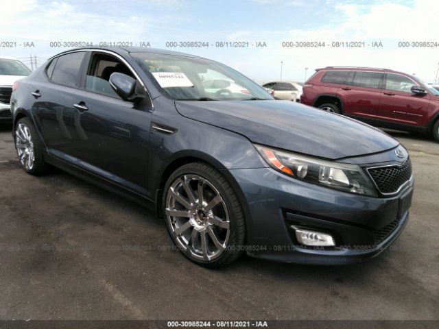 KIA OPTIMA 2015 5xxgm4a74fg424987