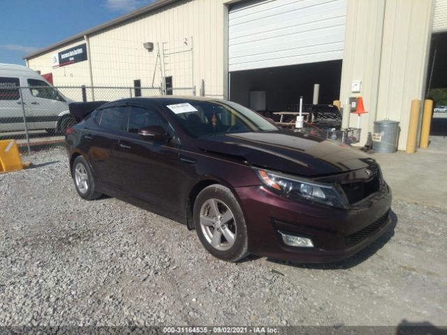 KIA OPTIMA 2015 5xxgm4a74fg425489