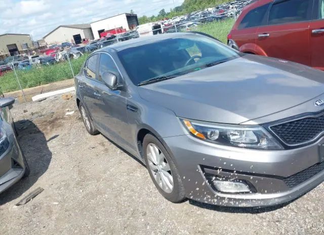 KIA OPTIMA 2015 5xxgm4a74fg425816