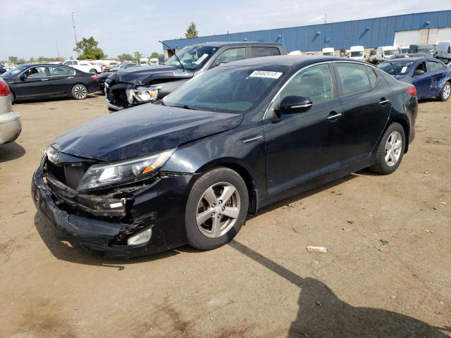 KIA OPTIMA LX 2015 5xxgm4a74fg426464