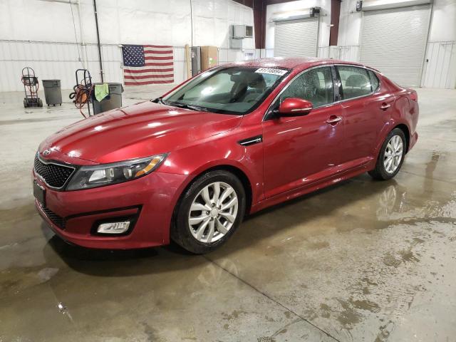 KIA OPTIMA 2015 5xxgm4a74fg427081