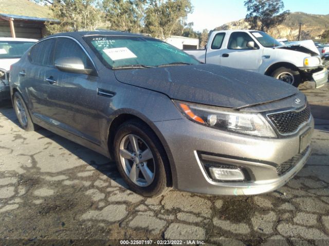 KIA OPTIMA 2015 5xxgm4a74fg428103