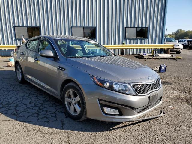 KIA OPTIMA LX 2015 5xxgm4a74fg428361