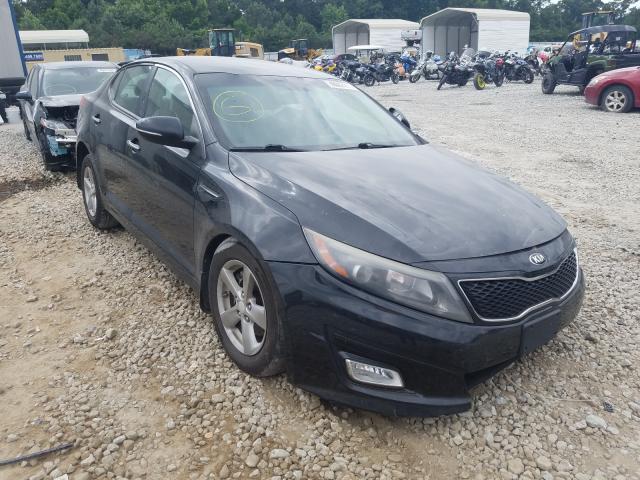 KIA OPTIMA LX 2015 5xxgm4a74fg428795