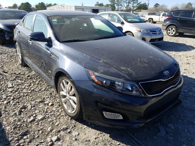 KIA OPTIMA LX 2015 5xxgm4a74fg429431