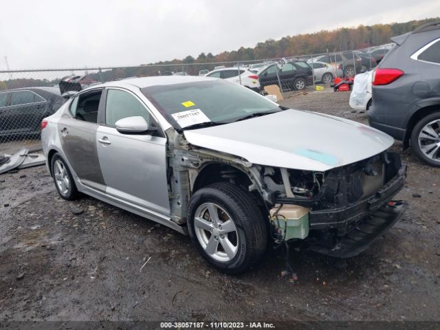 KIA OPTIMA 2015 5xxgm4a74fg429719