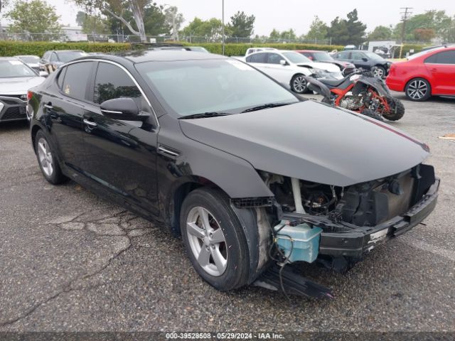 KIA OPTIMA 2015 5xxgm4a74fg430031