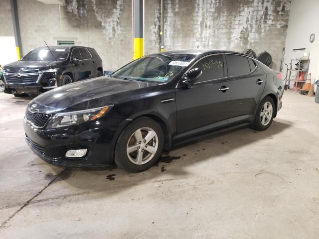 KIA OPTIMA 2015 5xxgm4a74fg430367