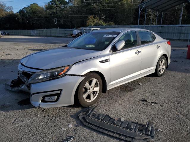 KIA OPTIMA 2015 5xxgm4a74fg430398