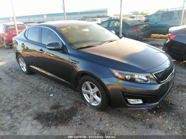 KIA OPTIMA 2015 5xxgm4a74fg430529