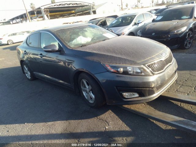 KIA OPTIMA 2015 5xxgm4a74fg431597