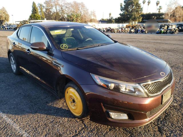 KIA OPTIMA LX 2015 5xxgm4a74fg431812