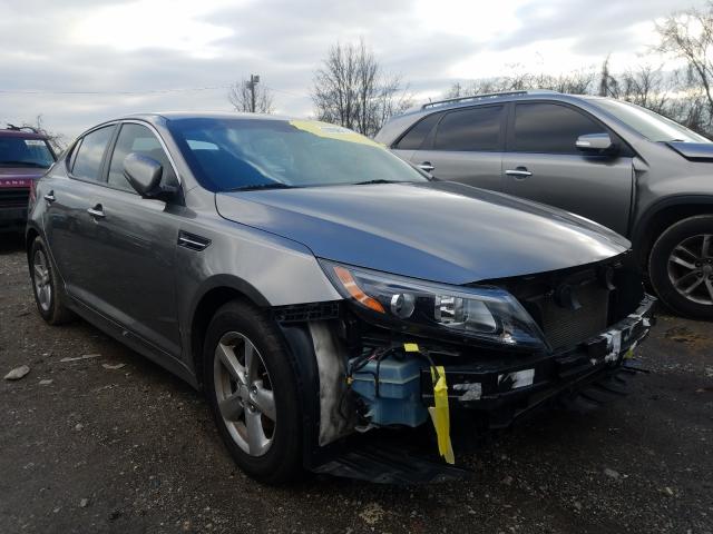 KIA OPTIMA LX 2015 5xxgm4a74fg432538