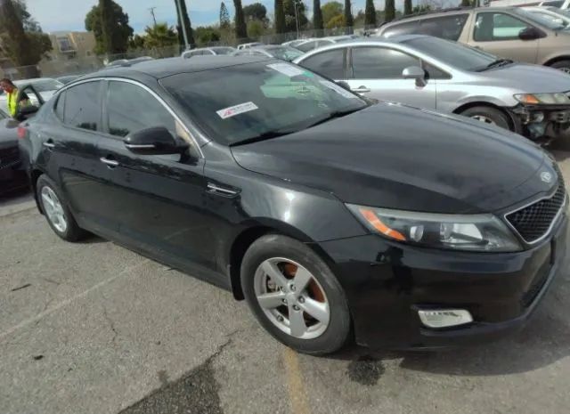 KIA OPTIMA 2015 5xxgm4a74fg433883