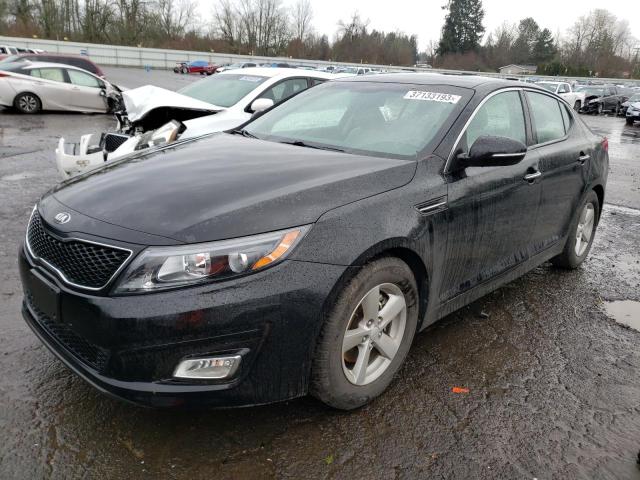 KIA OPTIMA LX 2015 5xxgm4a74fg433964