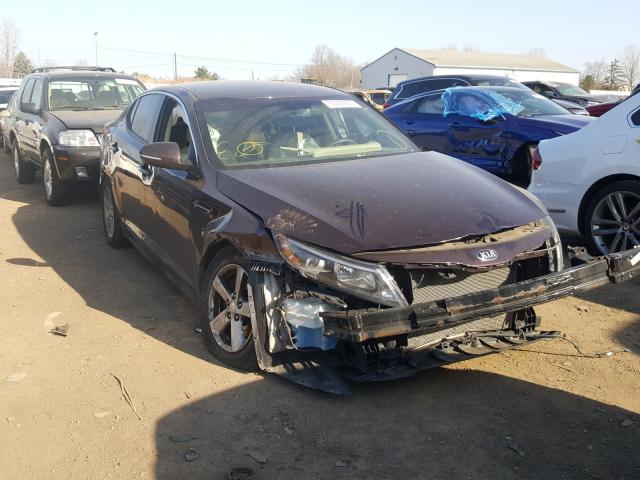 KIA OPTIMA LX 2015 5xxgm4a74fg434273