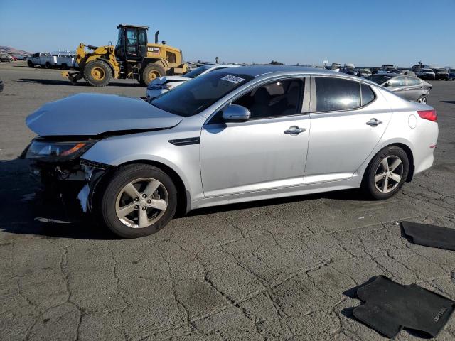 KIA OPTIMA LX 2015 5xxgm4a74fg434497