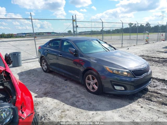 KIA OPTIMA 2015 5xxgm4a74fg434774