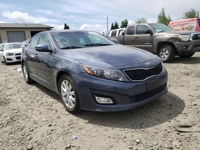 KIA OPTIMA LX 2015 5xxgm4a74fg434855