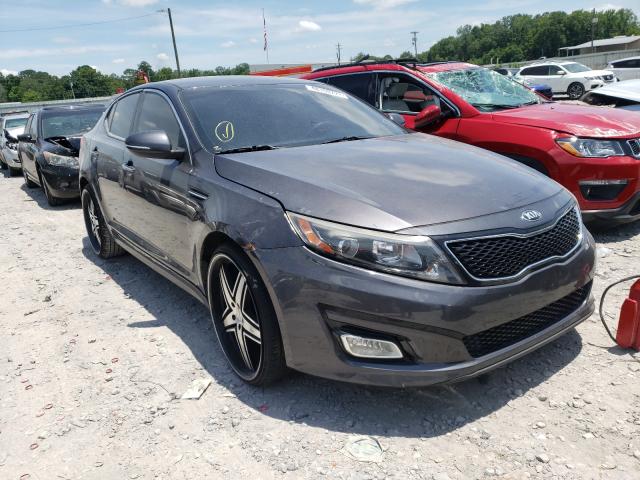 KIA OPTIMA LX 2015 5xxgm4a74fg435813