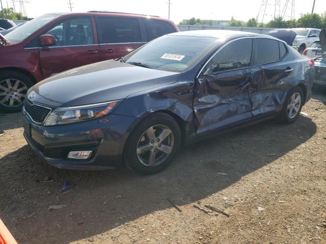 KIA OPTIMA 2015 5xxgm4a74fg435889