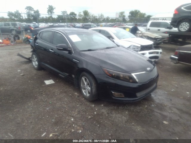 KIA OPTIMA 2015 5xxgm4a74fg436850