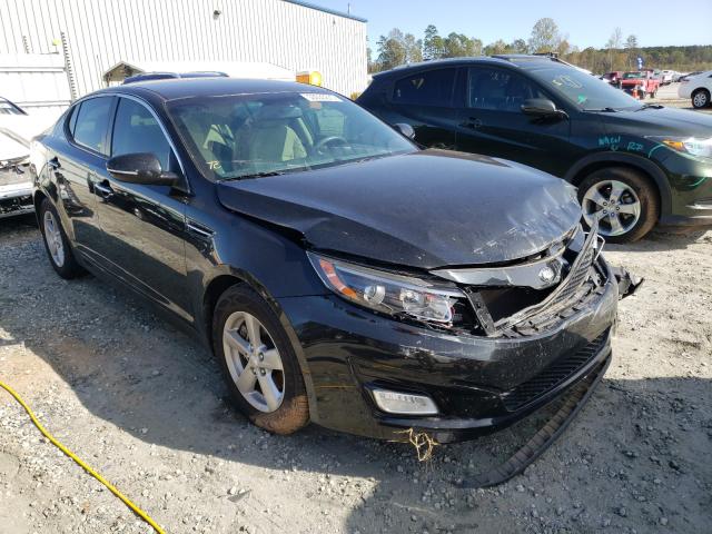 KIA OPTIMA LX 2015 5xxgm4a74fg437299