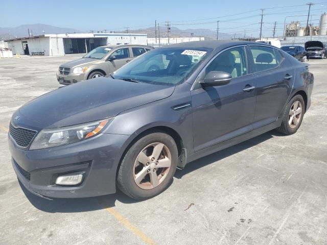 KIA OPTIMA 2015 5xxgm4a74fg437478