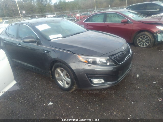 KIA OPTIMA 2015 5xxgm4a74fg438047