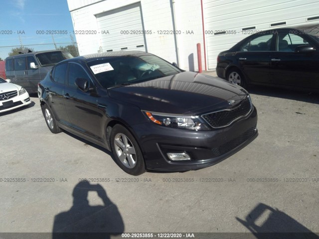 KIA OPTIMA 2015 5xxgm4a74fg438551