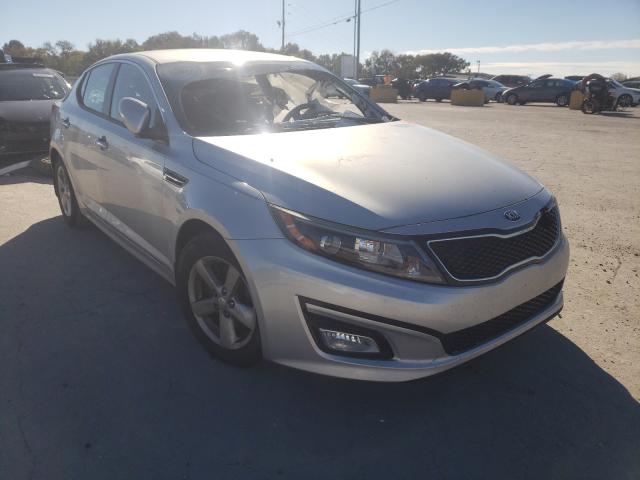 KIA OPTIMA LX 2015 5xxgm4a74fg440039