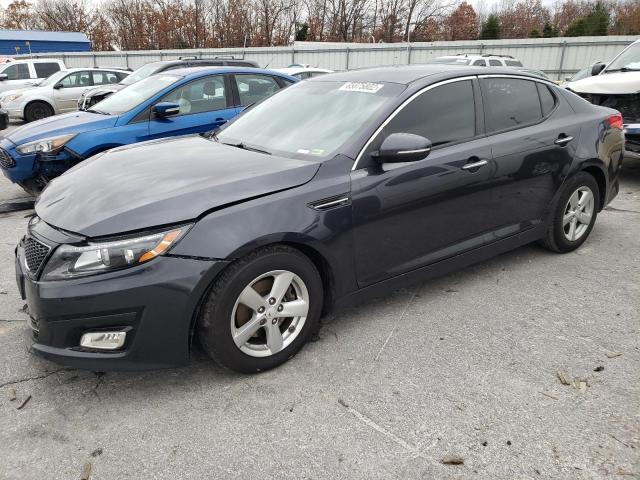 KIA OPTIMA LX 2015 5xxgm4a74fg440591