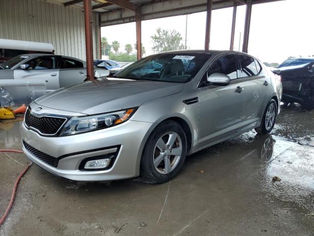 KIA OPTIMA LX 2015 5xxgm4a74fg441837