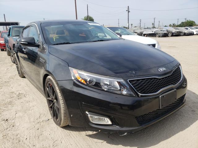 KIA OPTIMA 2015 5xxgm4a74fg442034