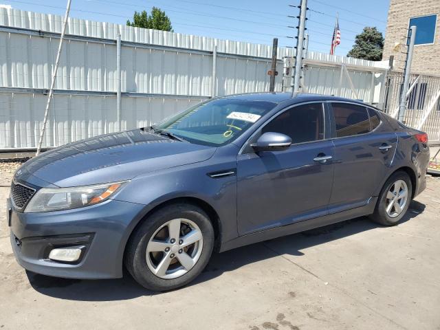 KIA OPTIMA 2015 5xxgm4a74fg442650