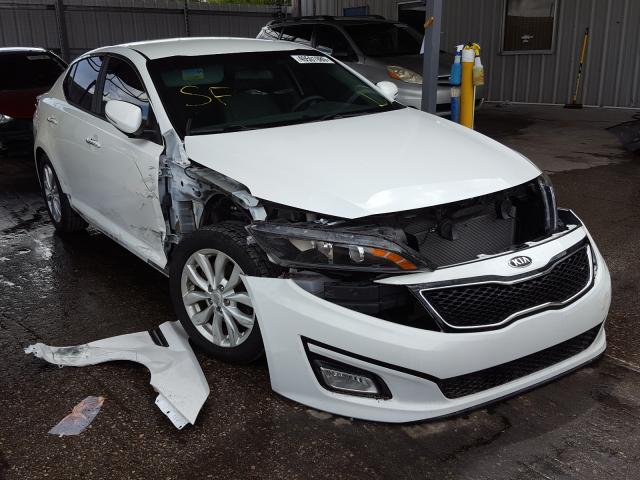 KIA OPTIMA LX 2015 5xxgm4a74fg442941