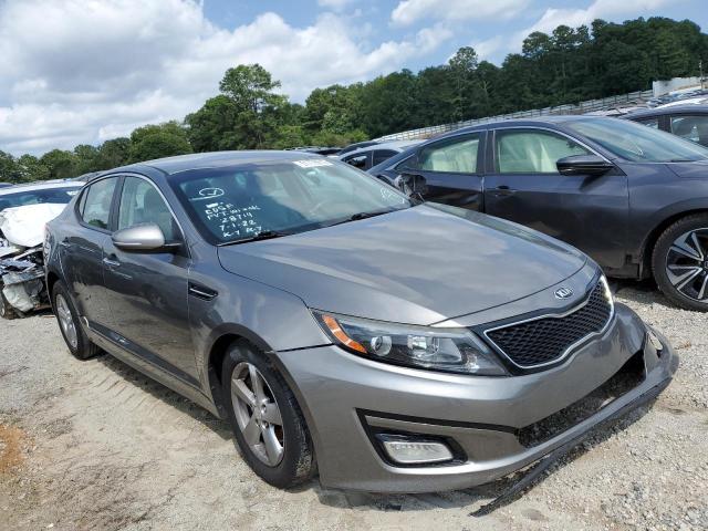 KIA OPTIMA LX 2015 5xxgm4a74fg445838