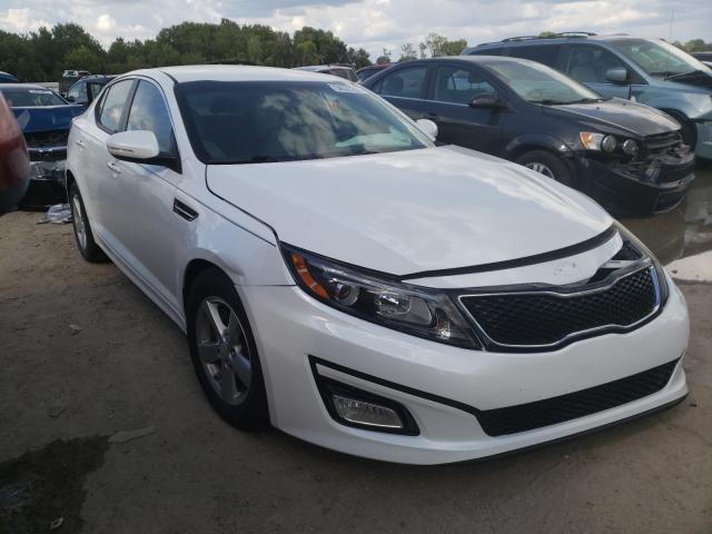 KIA OPTIMA LX 2015 5xxgm4a74fg445886